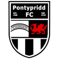 Pontypridd Logo