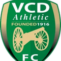VCD Athletic Logo