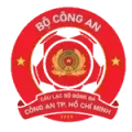 Công An Hồ Chí Minh City U19 Logo