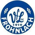 Frohnlach Logo