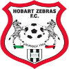 Hobart Zebras (w) Logo