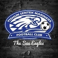 Thủy quân lục chiến Yishun Sentek Logo