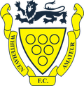 Whitehaven AFC Logo