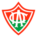Atletico Roraima Logo