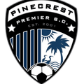 Pinecrest Premier SC Logo