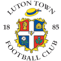 Luton Town U18 Logo