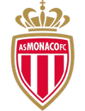 AS Monaco Youth Logo
