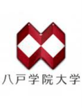 Hachinohe Gakuin University Women Logo