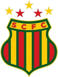 Sampaio Correa Logo