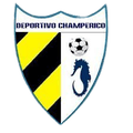 Deportivo Champerico Logo