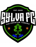 Sylva Kalteng FC Logo