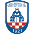 NK Kiseljak Logo