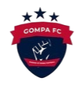 Gompa FC Logo