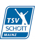 TSV Schott Mainz U19 Logo