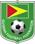 Guyana Women U20 Logo