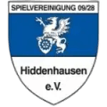 Spvg Hiddenhausen Logo