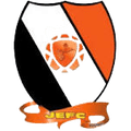 ANJE JEUNESSE EVOLUTION FC Logo