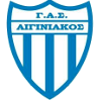 Aiginiakos U19 Logo