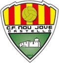 Nou Jove Castello Logo