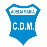 Deportivo Municipal AM Logo