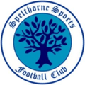 Spelthorne Sports Logo