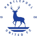 Hartlepool United Logo
