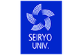Kanazawa seiryo University FC Logo