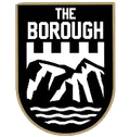 Borough FC Logo
