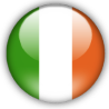 Ireland University (w) Logo