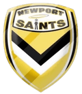 Newport Saints Logo