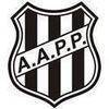 พอนเต้ พรีต้า เอสพี Logo