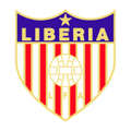 ไลบีเรีย ยู17 (ญ) Logo