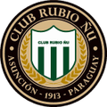Rubio Nu Reserves Logo