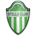 Stella Club dAdjame (W) Logo