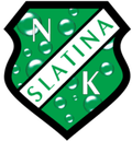 NK Slatina Logo
