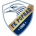 FK Poprad Women Logo