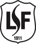 Ledoje Smorum Fodbold Logo