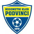 NK Podvinci Logo