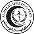 Al-Ahli Bait Hanoun Logo
