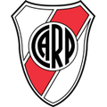 Atletico River Plate Reserve Logo