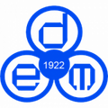 อาร์เควีวี เดม Logo