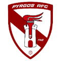 Pyrgos AFC (W) Logo