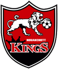Nouakchott King Logo