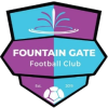 Singida Fountain Gate Logo