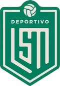 Deportivo LSM Logo