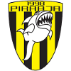 JK Piraaja Tallinn Logo