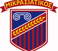 AO Mikrasiatikos Logo