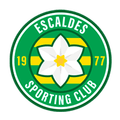 Sporting Escaldes Logo