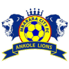 Mbarara City FC Logo