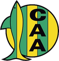 Aldosivi (W) Logo